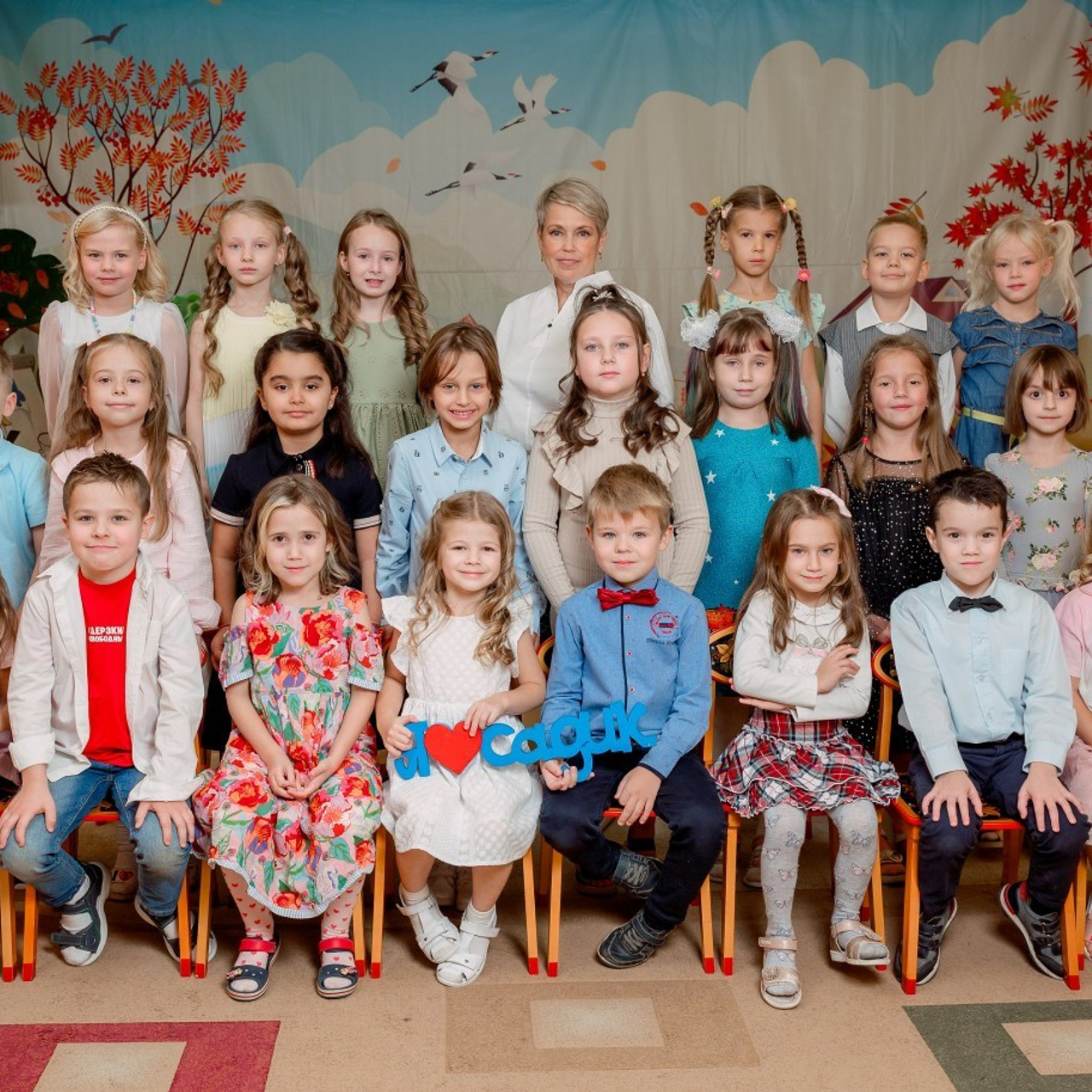 Отзывы. Семейный и детский фотограф в Москве Роксана Давлятерова