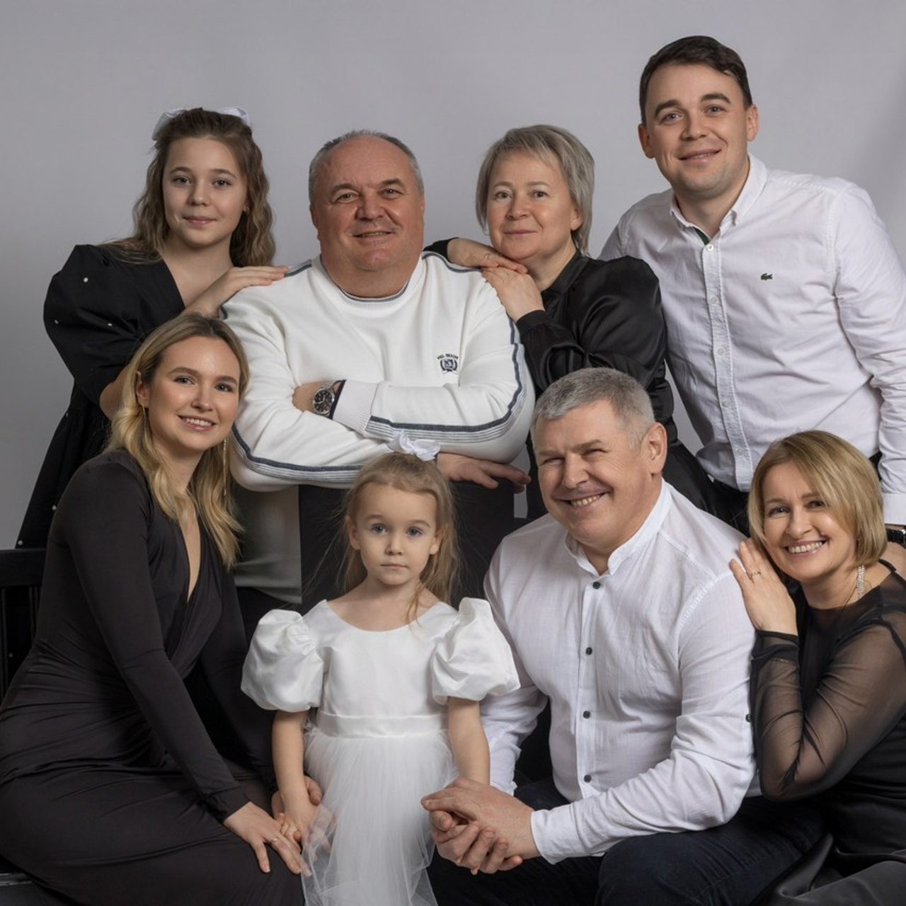 Отзывы о фотографе Ирине Бобрешовой. Фотограф Ирина Бобрешова. Коряжма