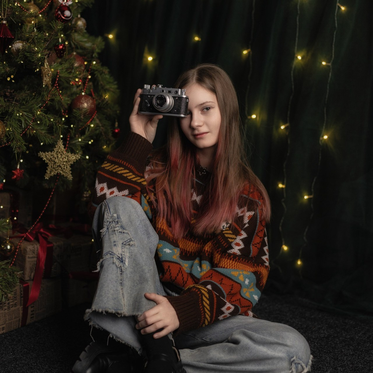 Отзывы о фотографе Ирине Бобрешовой. Фотограф Ирина Бобрешова. Коряжма