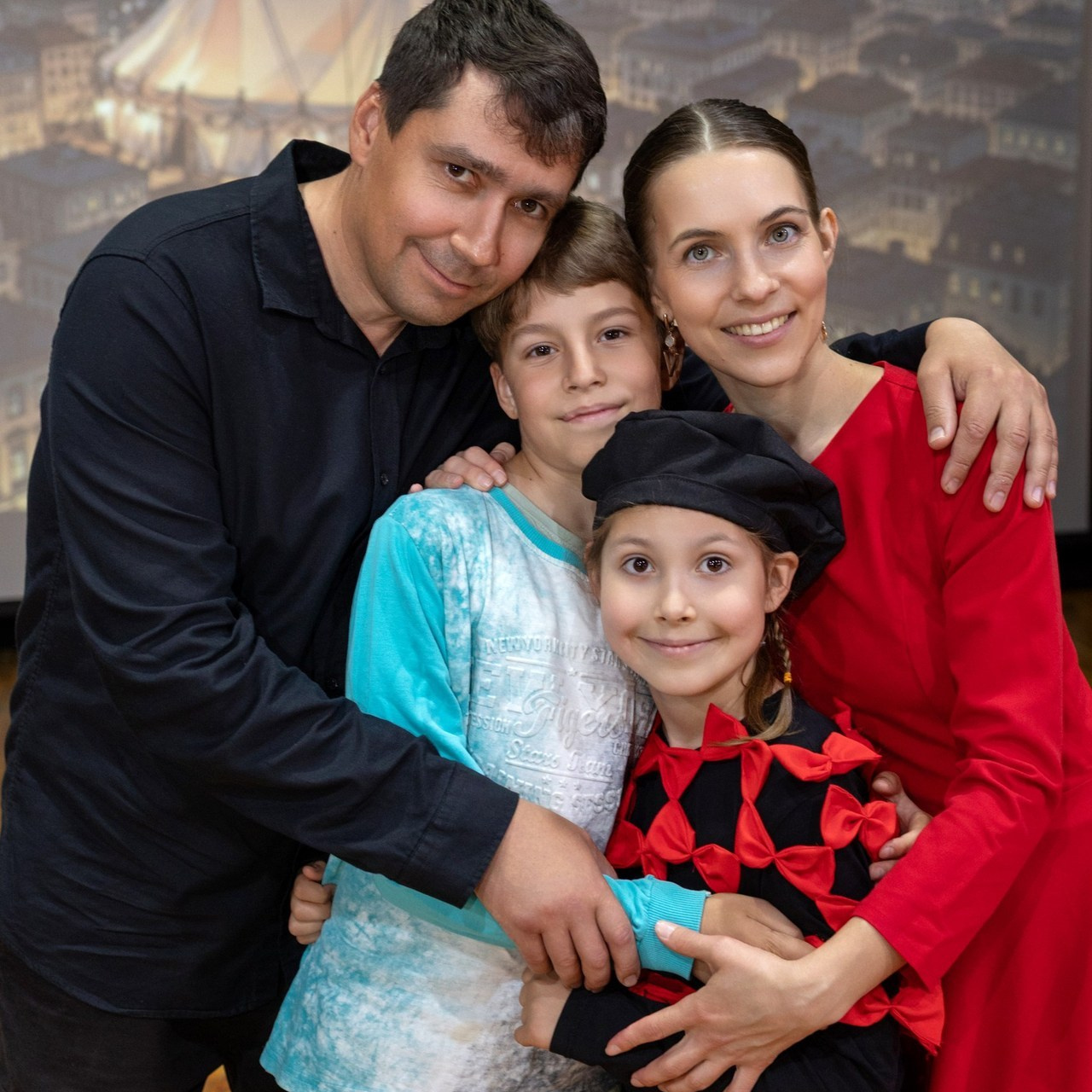 Фотограф Ирина Бобрешова. Коряжма