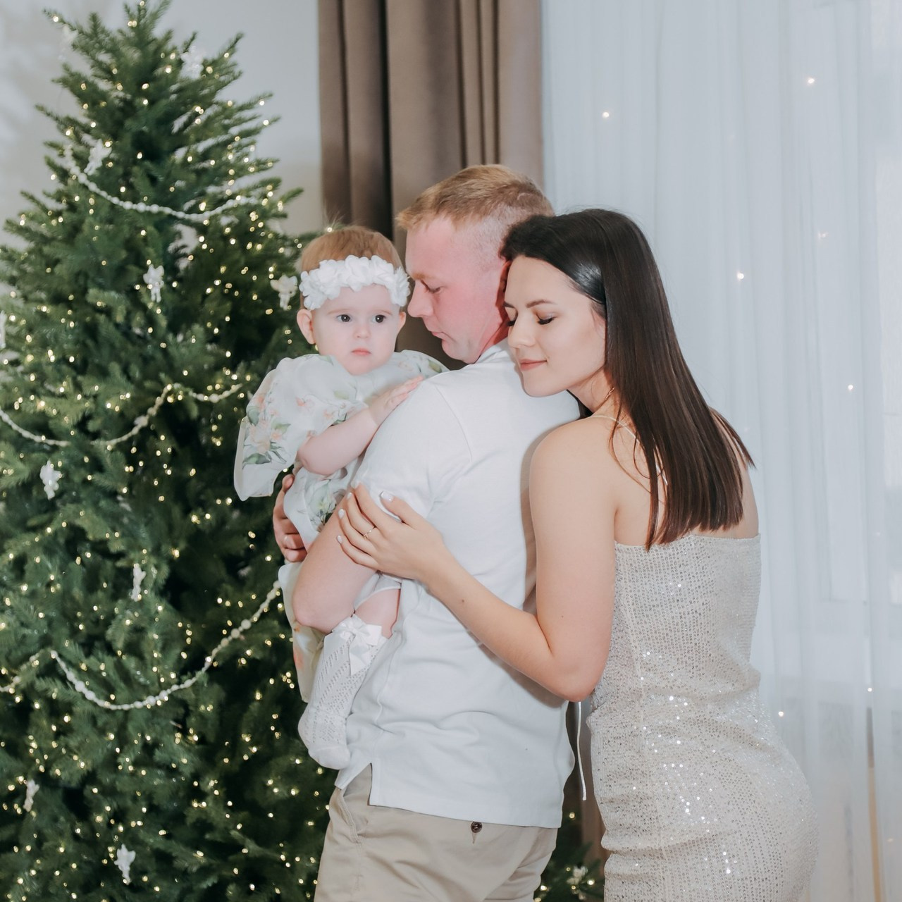 Отзывы. Фотограф в Рязани Мозжерова Юлия