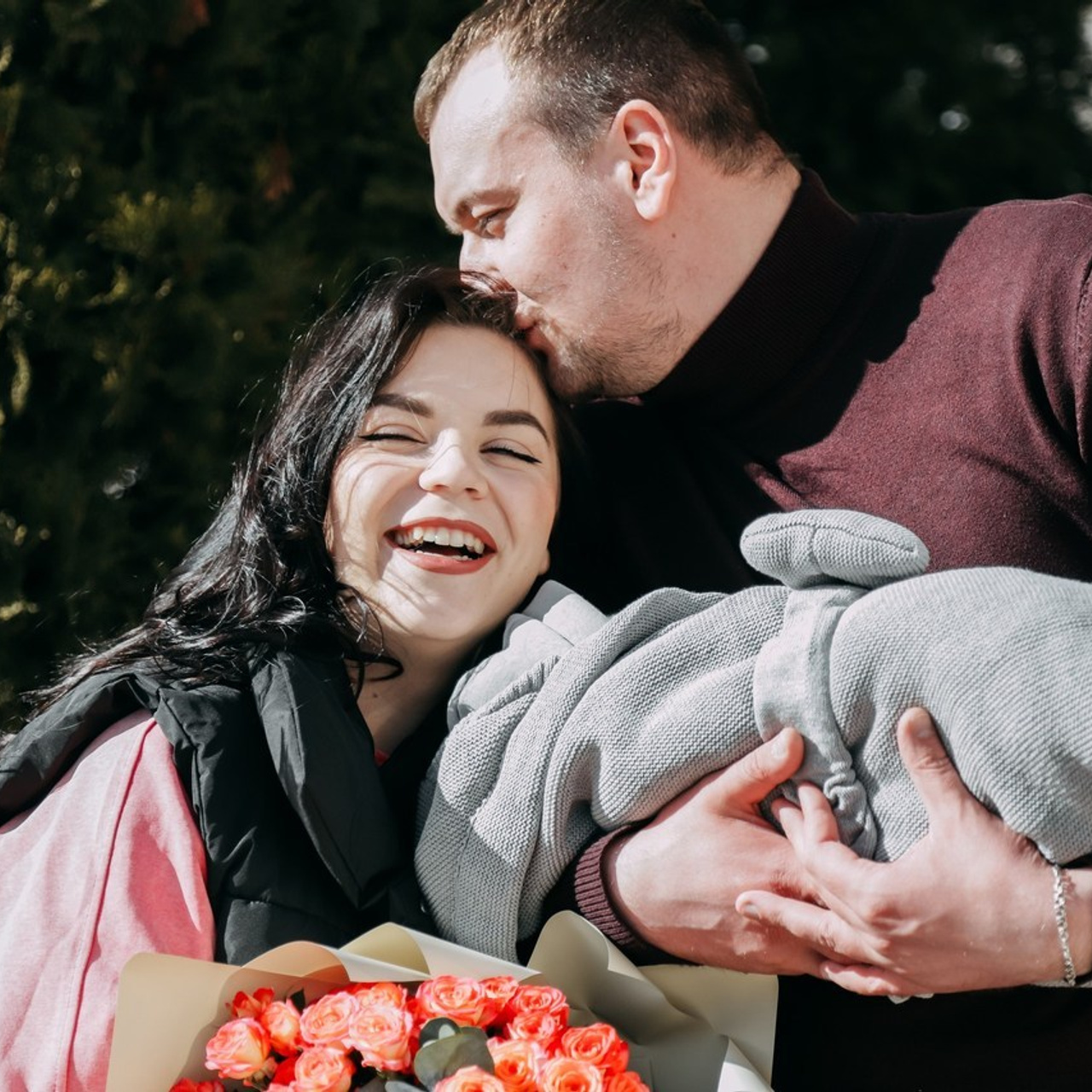 Отзывы. Фотограф в Рязани Мозжерова Юлия