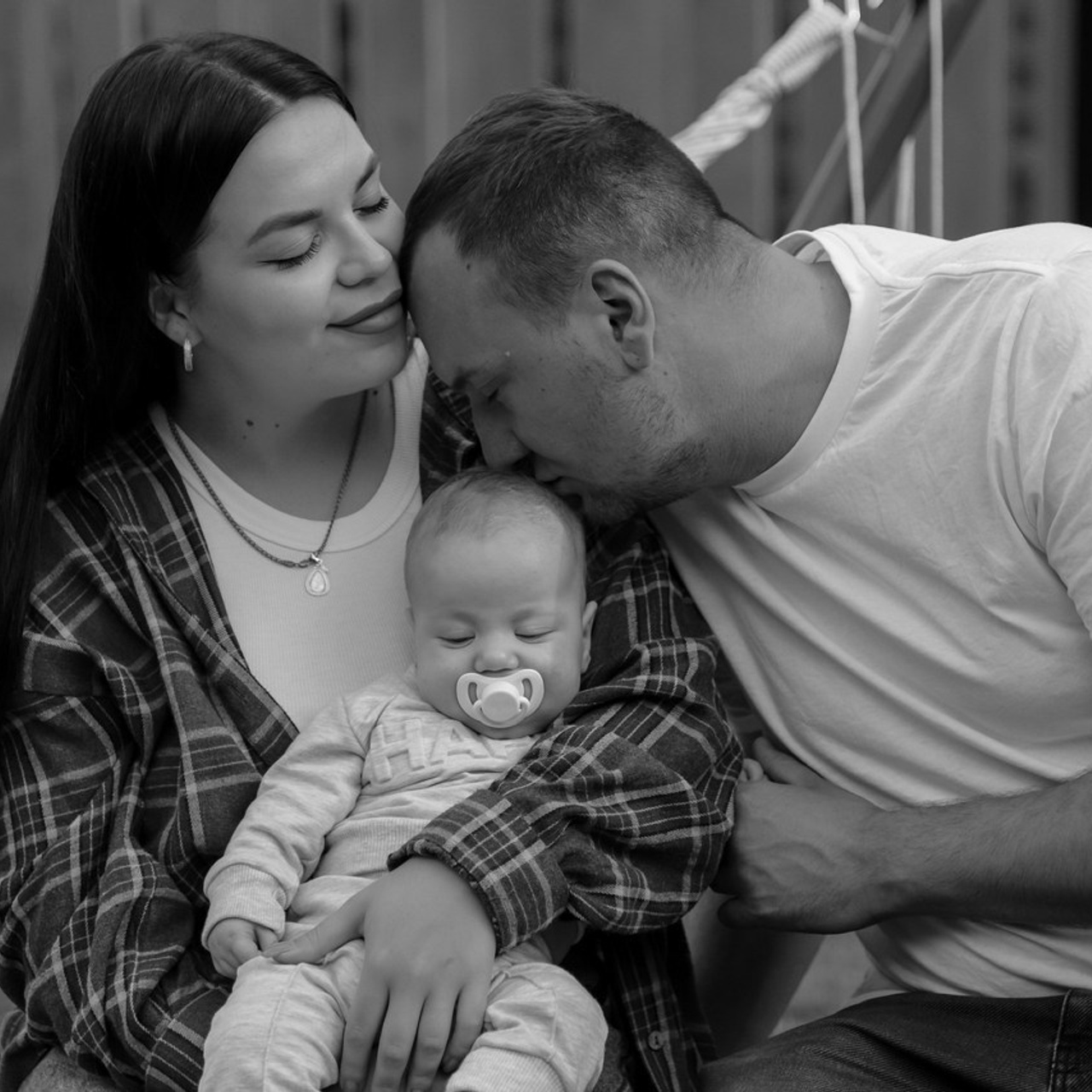 Отзывы. Фотограф в Рязани Мозжерова Юлия