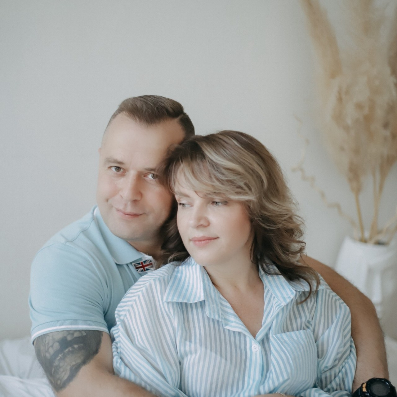 Отзывы. Фотограф в Рязани Мозжерова Юлия