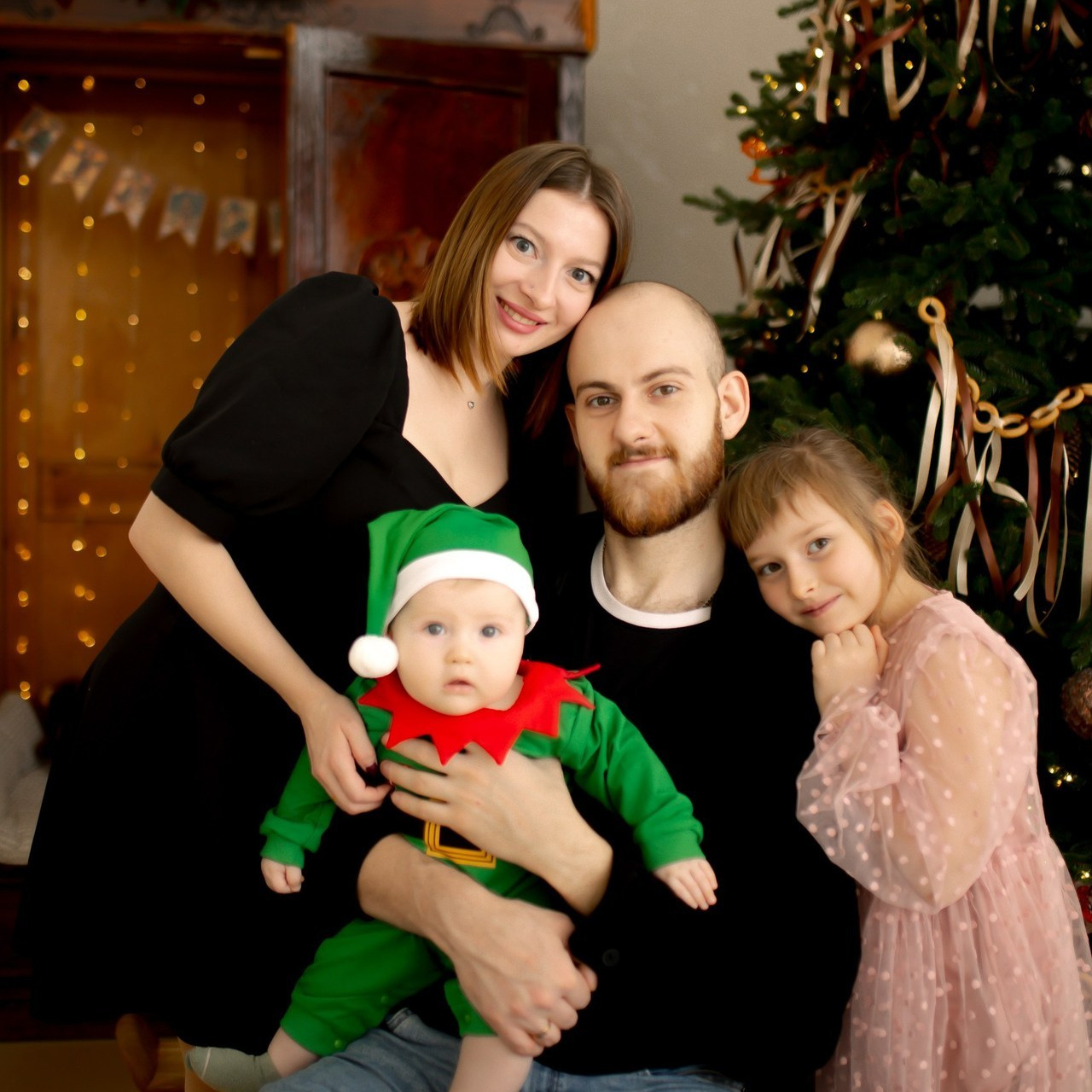 Отзывы. Фотограф Тольятти и Санкт-Петербург