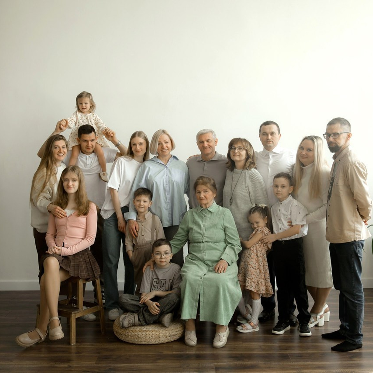 Отзывы. Фотограф Тольятти и Санкт-Петербург