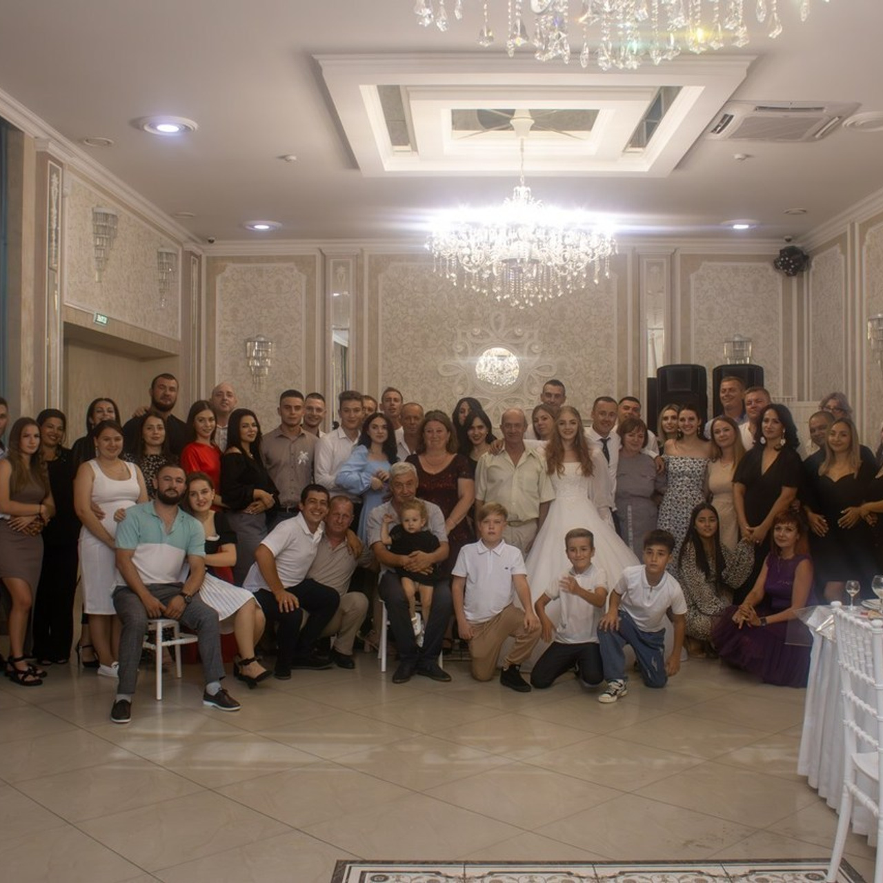 ОТЗЫВЫ. Фотограф и видеооператор (видеограф) в Евпатории и в Крыму