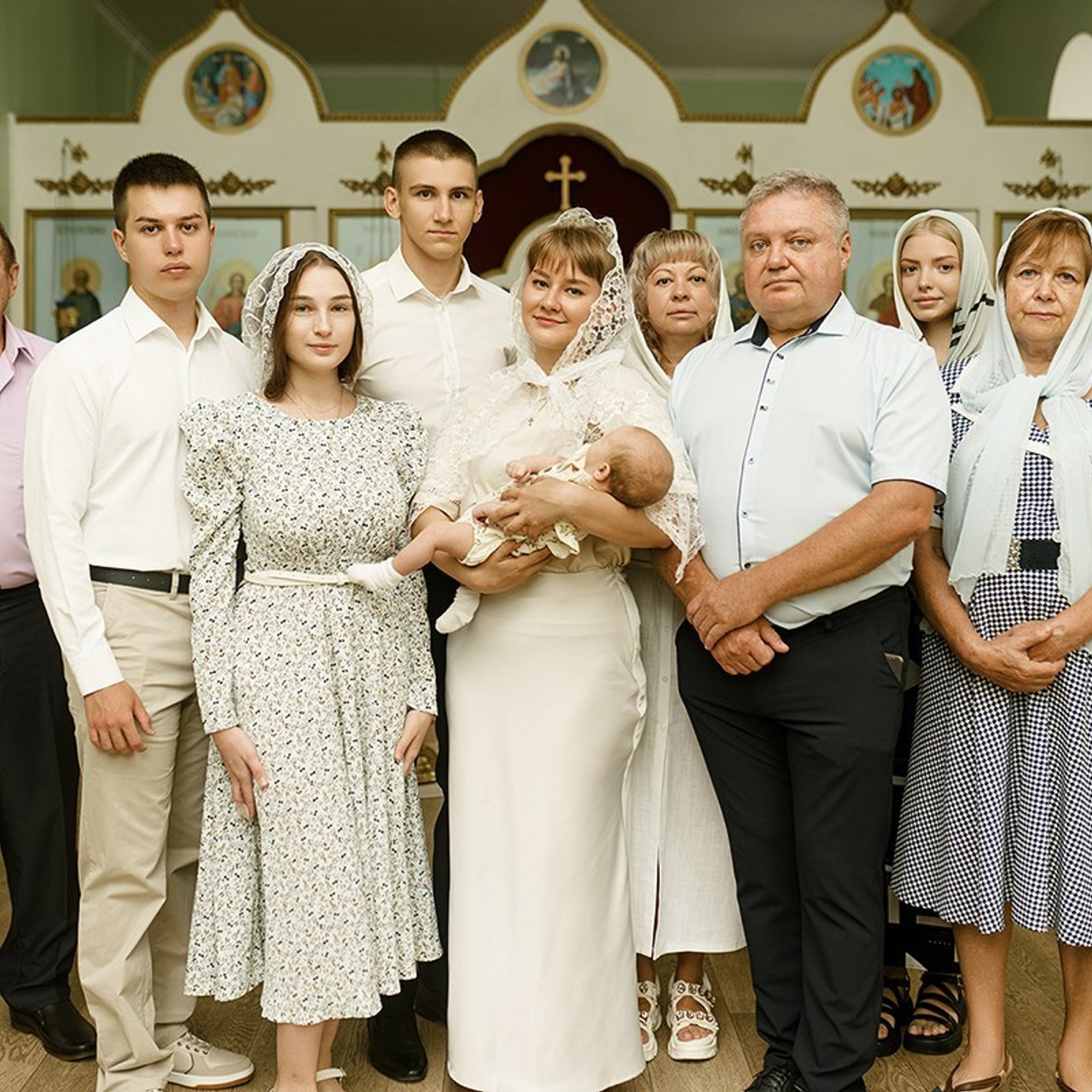 Отзывы о Лучшем Фотографе в Уссурийске: Впечатления клиентов