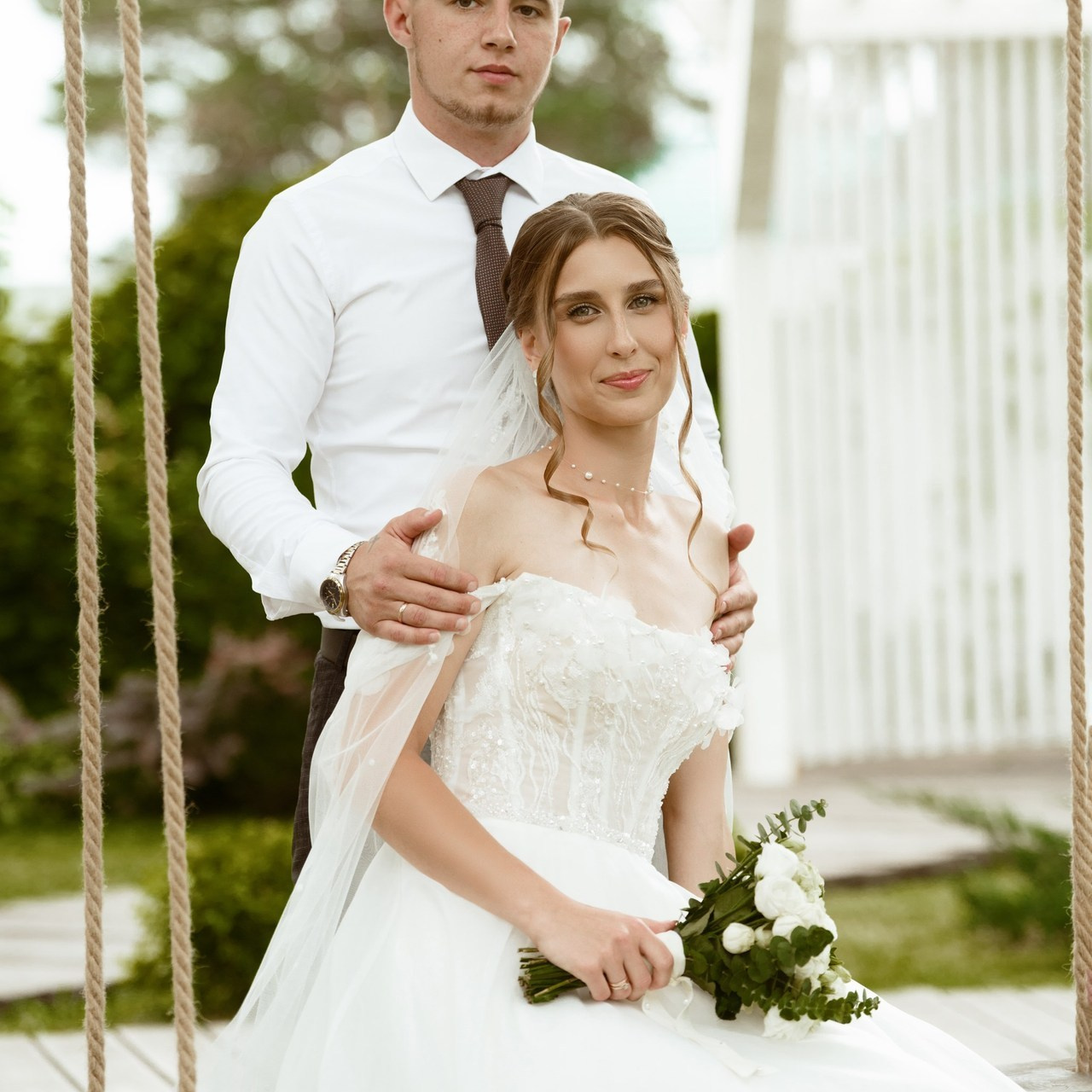 Отзывы о Лучшем Фотографе в Уссурийске: Впечатления клиентов