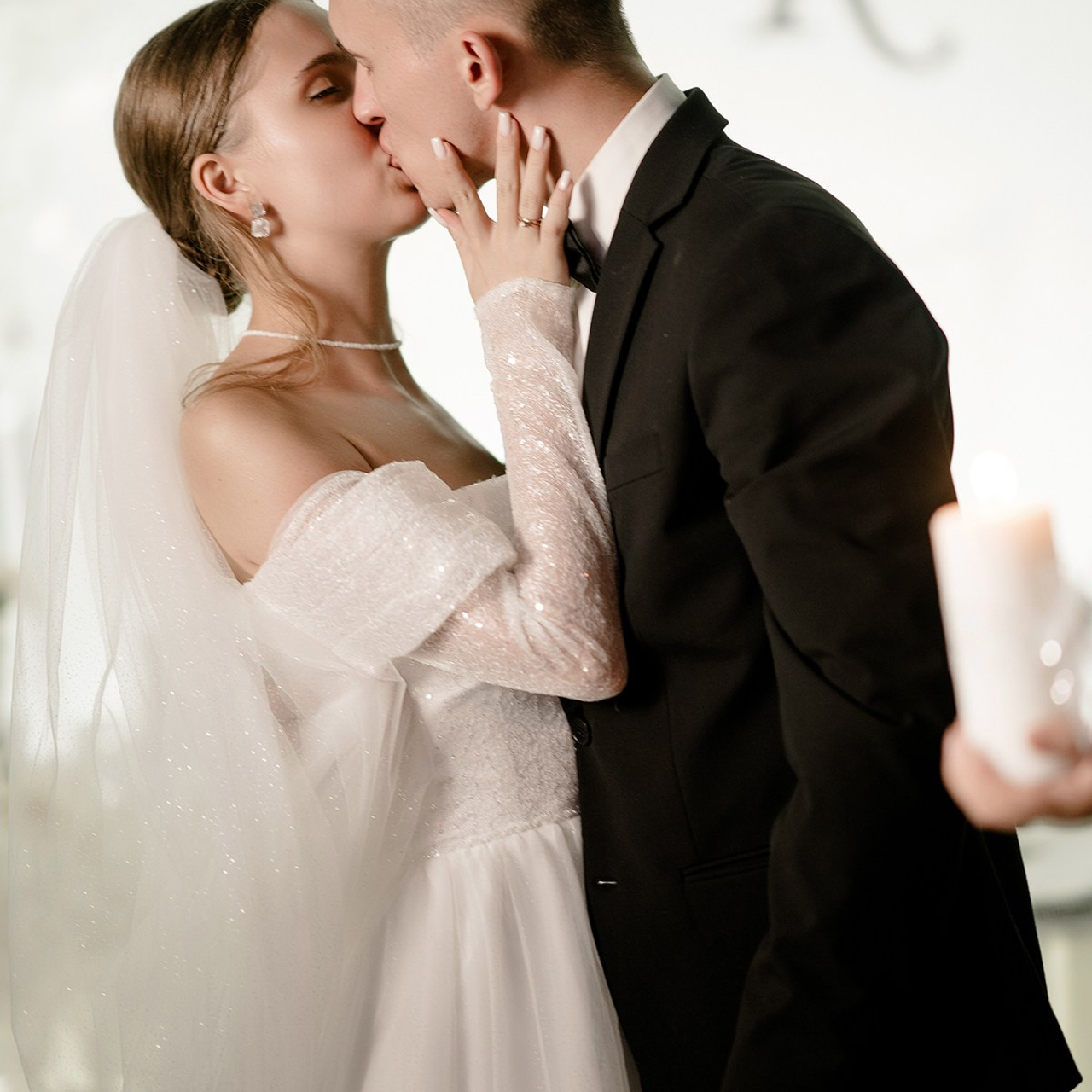 Свадьба Июнь