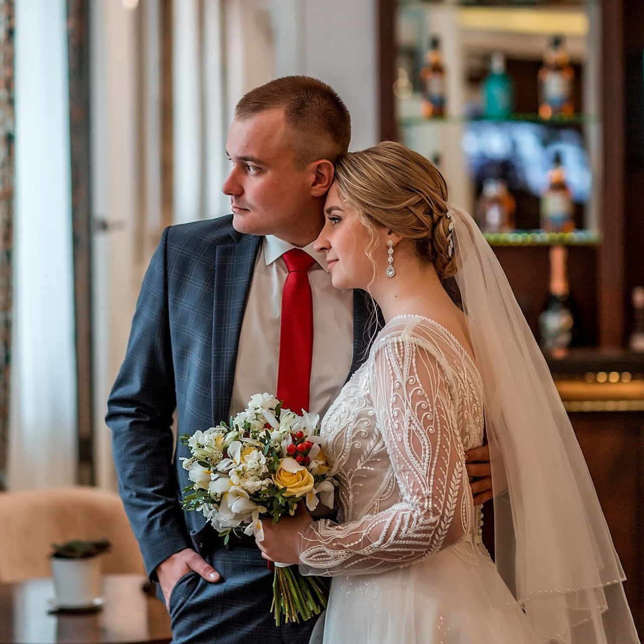 Отзывы. Вячеслав Маркин | Ведущий мероприятий