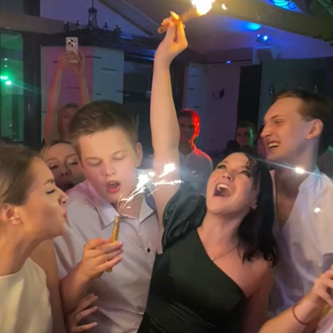 Отзывы. Вячеслав Маркин | Ведущий мероприятий