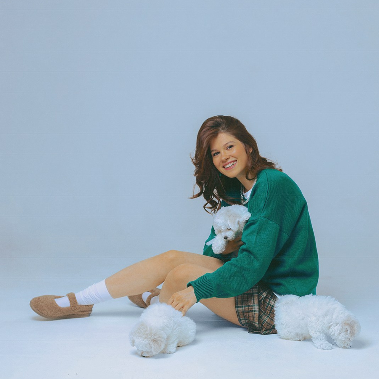 Retro Nastya. Фотограф Москва Суркова Ангелина