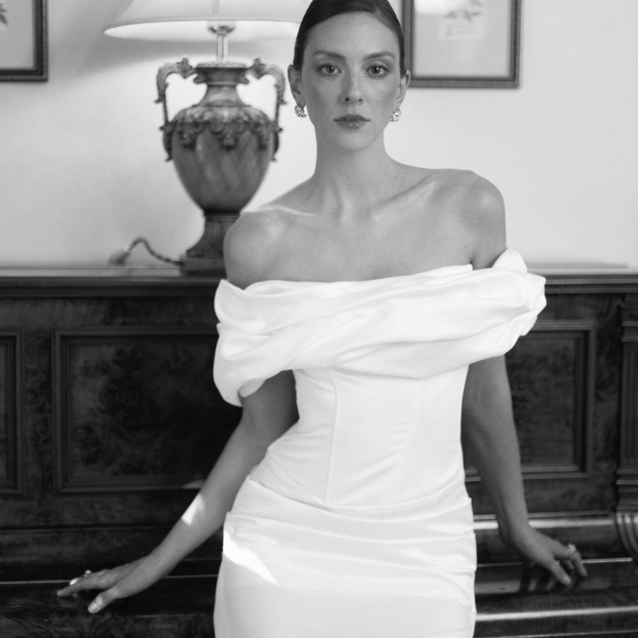 Невеста, отель. Фотограф Москва Суркова Ангелина