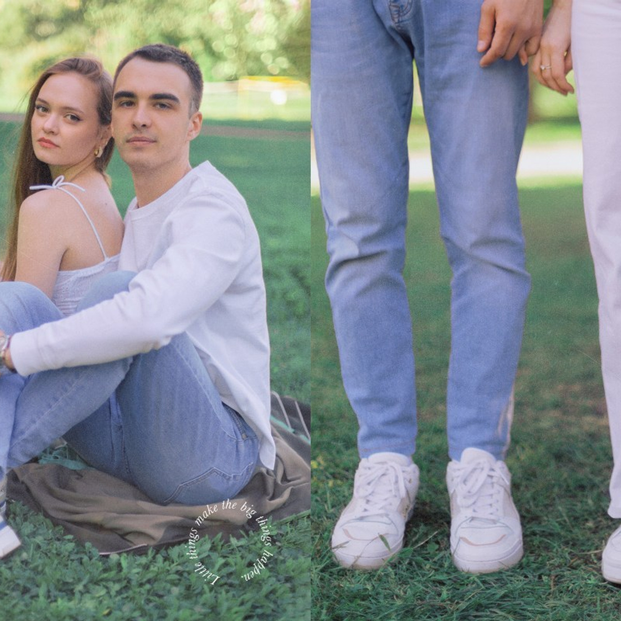 Отзывы. Фотограф Москва Суркова Ангелина