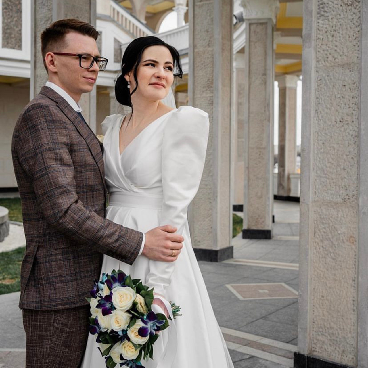 Отзывы. Эвелина Бекова Фотограф Москва