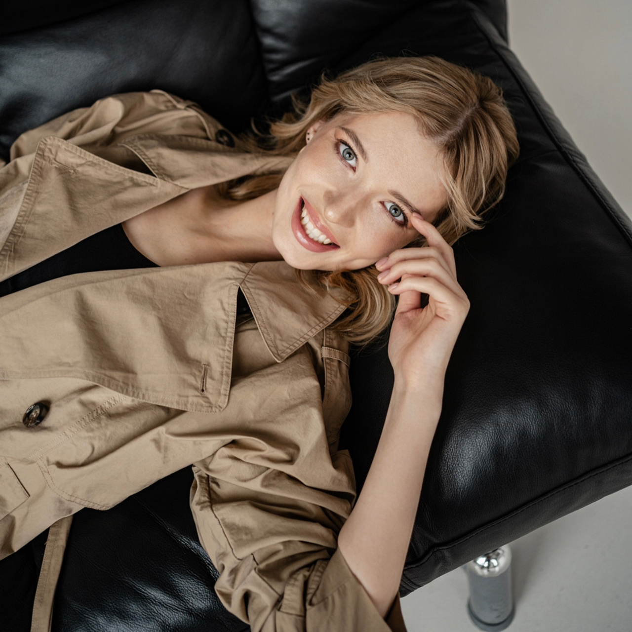 Отзывы. Эвелина Бекова Фотограф Москва