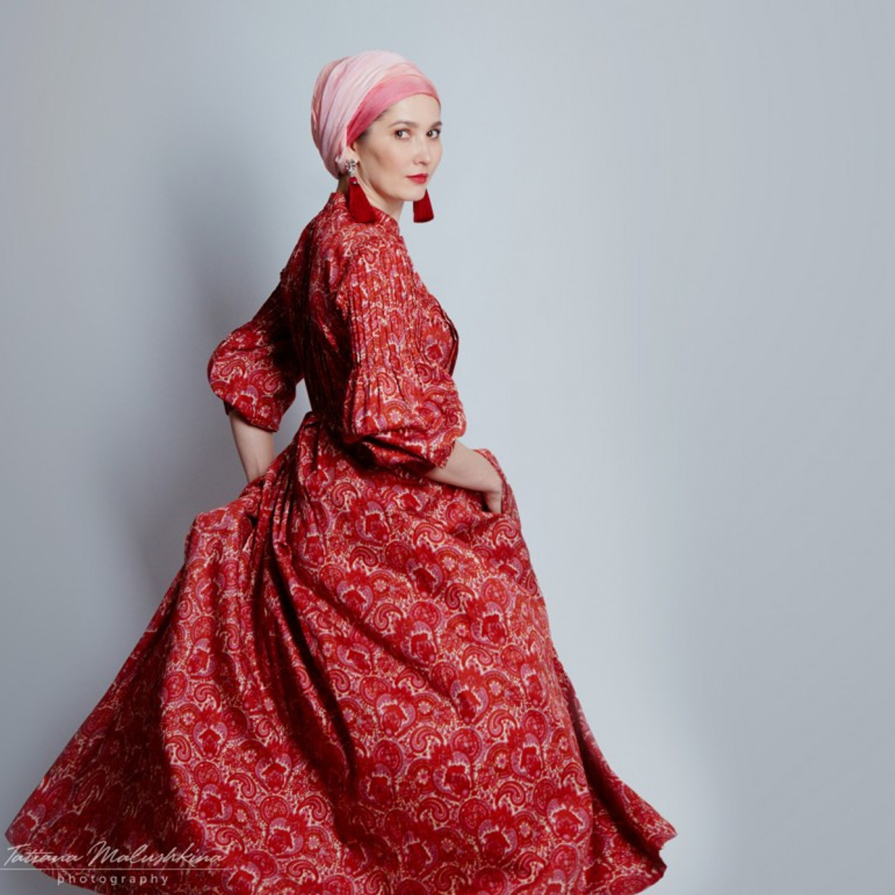 Дизайнер Бирюкова Алсу