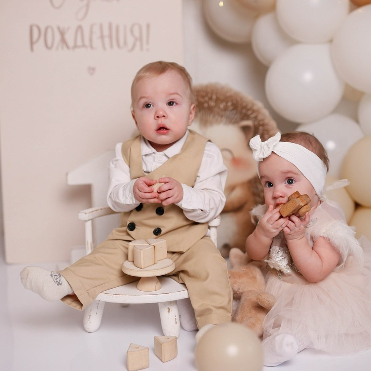 Отзывы. Детский и семейный фотограф Москва / Липецк