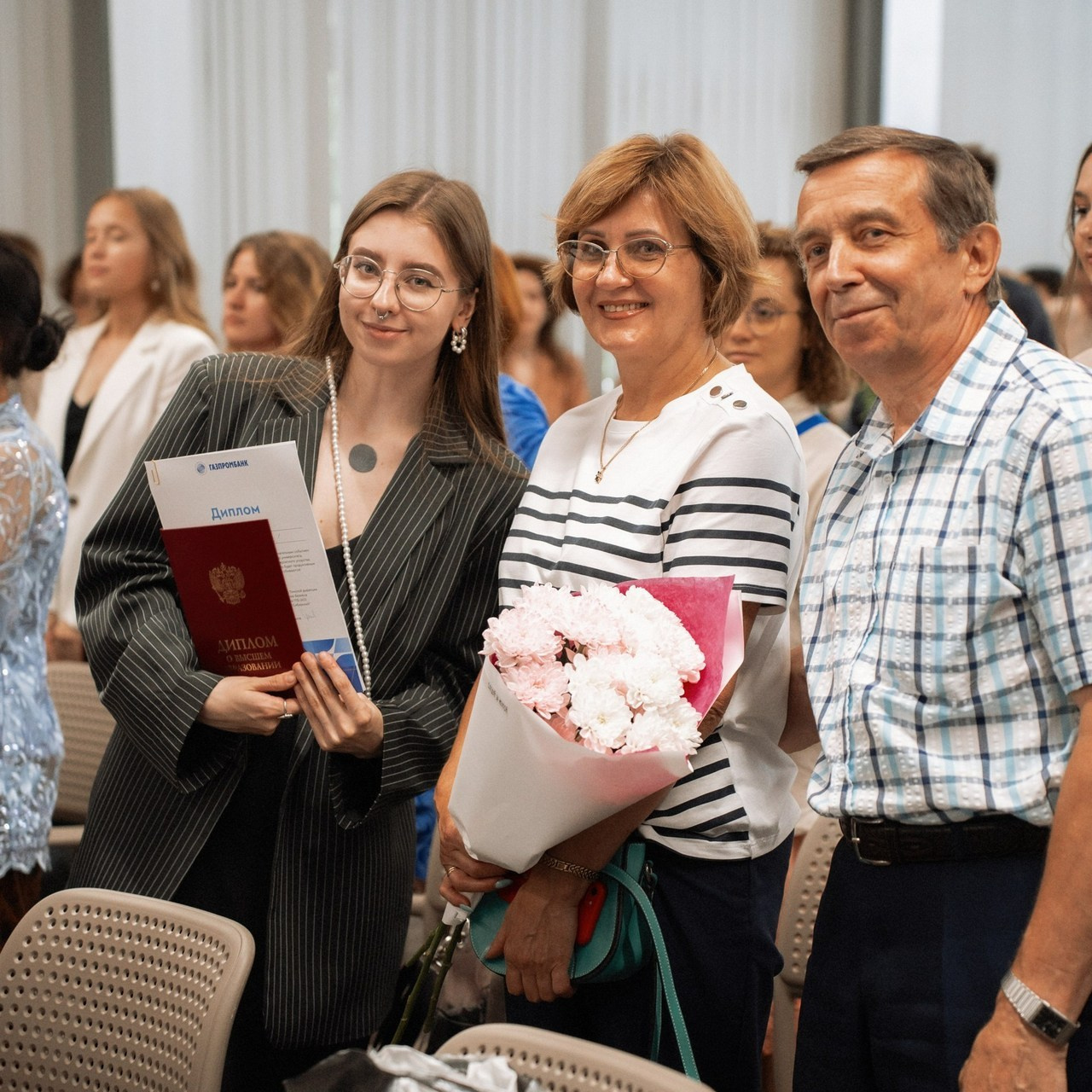 Отзывы. Яна Орехова. Фотограф в Томске