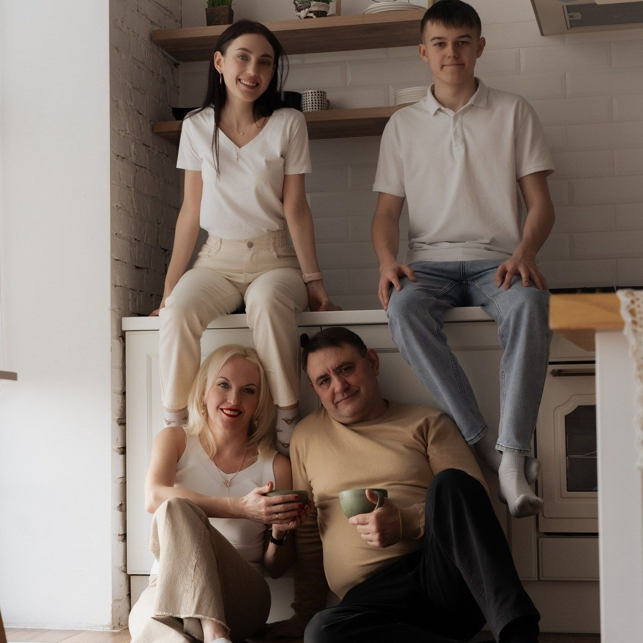 Отзывы. Яна Орехова. Фотограф в Томске