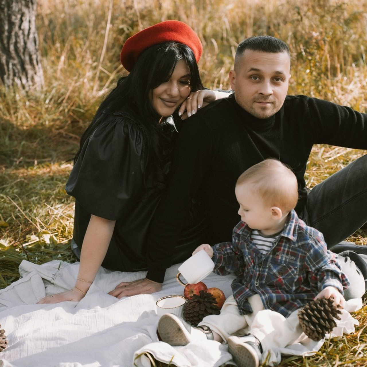 Отзывы. Яна Орехова. Фотограф в Томске