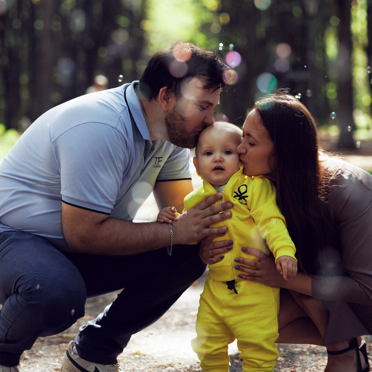 Отзывы. Настя Оленченко, портретный/семейный фотограф на цифру и плёнку Москва