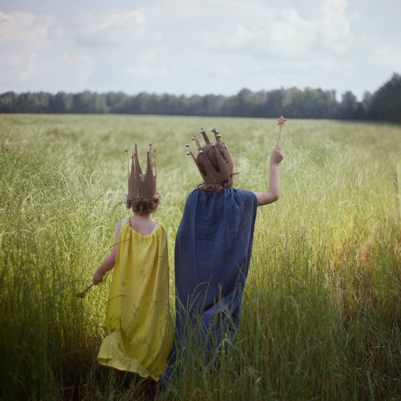 Истории на природе