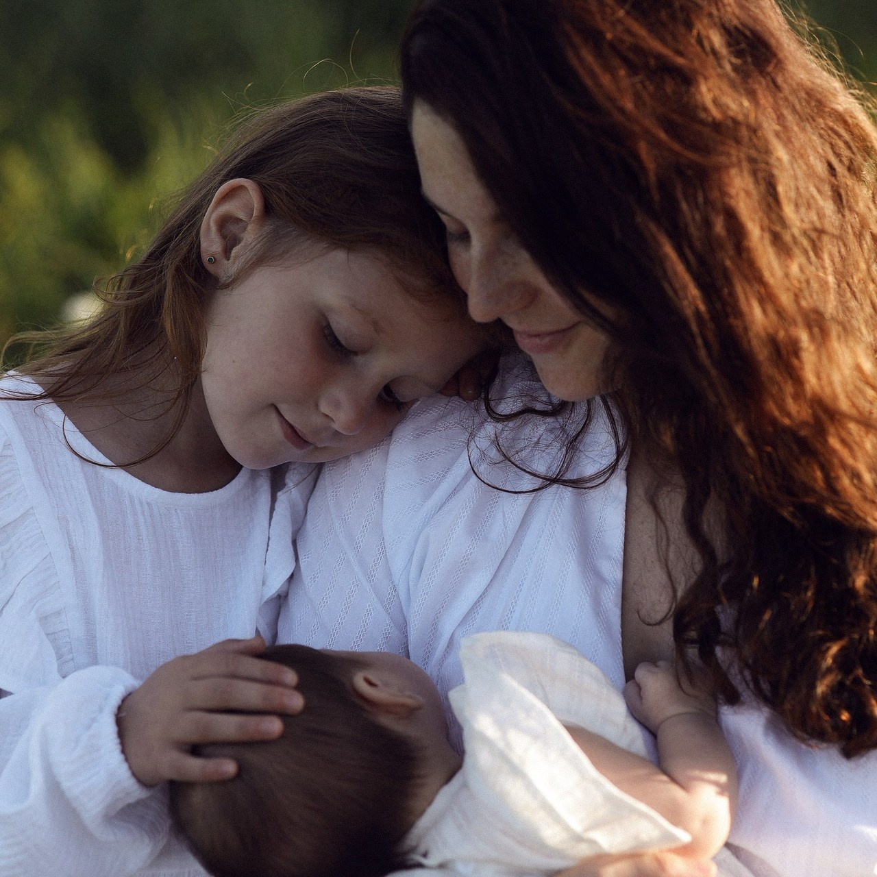 Отзывы. Настя Оленченко, портретный/семейный фотограф на цифру и плёнку Москва
