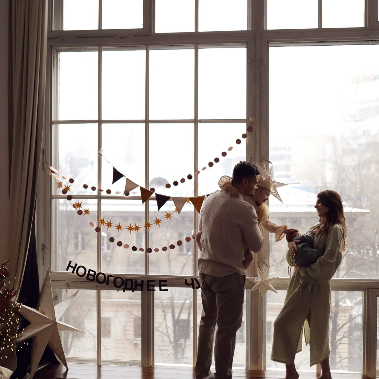 Отзывы. Настя Оленченко, портретный/семейный фотограф на цифру и плёнку Москва