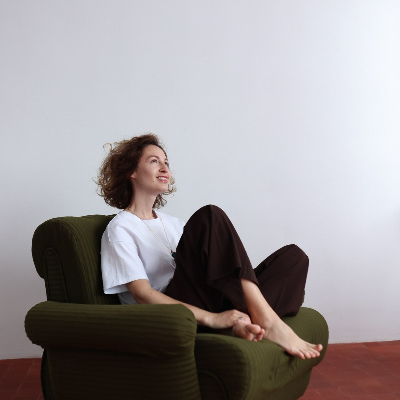 Отзывы. Настя Оленченко, портретный/семейный фотограф на цифру и плёнку Москва