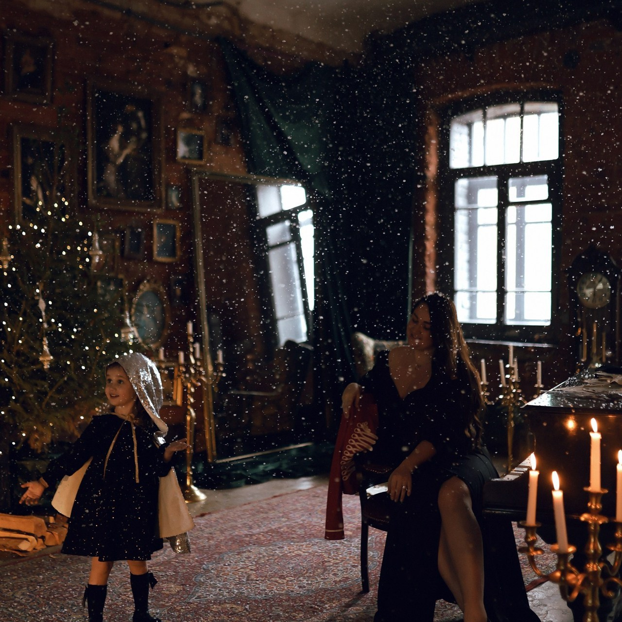 Отзывы. Настя Оленченко, портретный/семейный фотограф на цифру и плёнку Москва