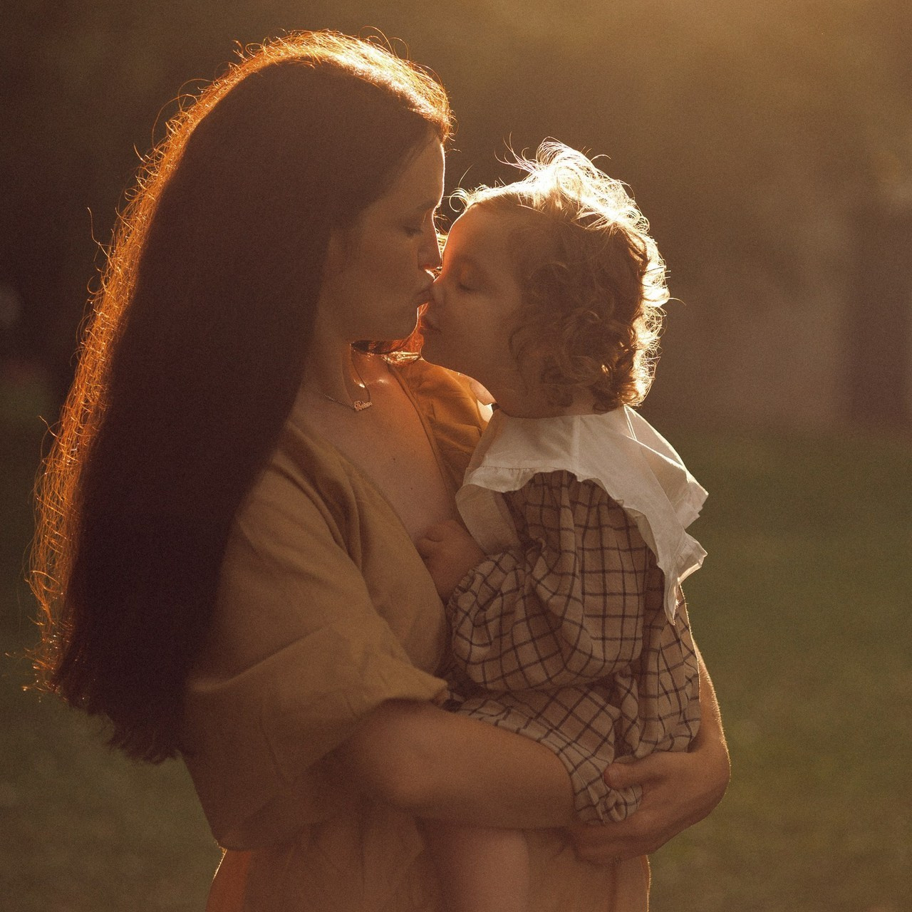Отзывы. Настя Оленченко, портретный/семейный фотограф на цифру и плёнку Москва