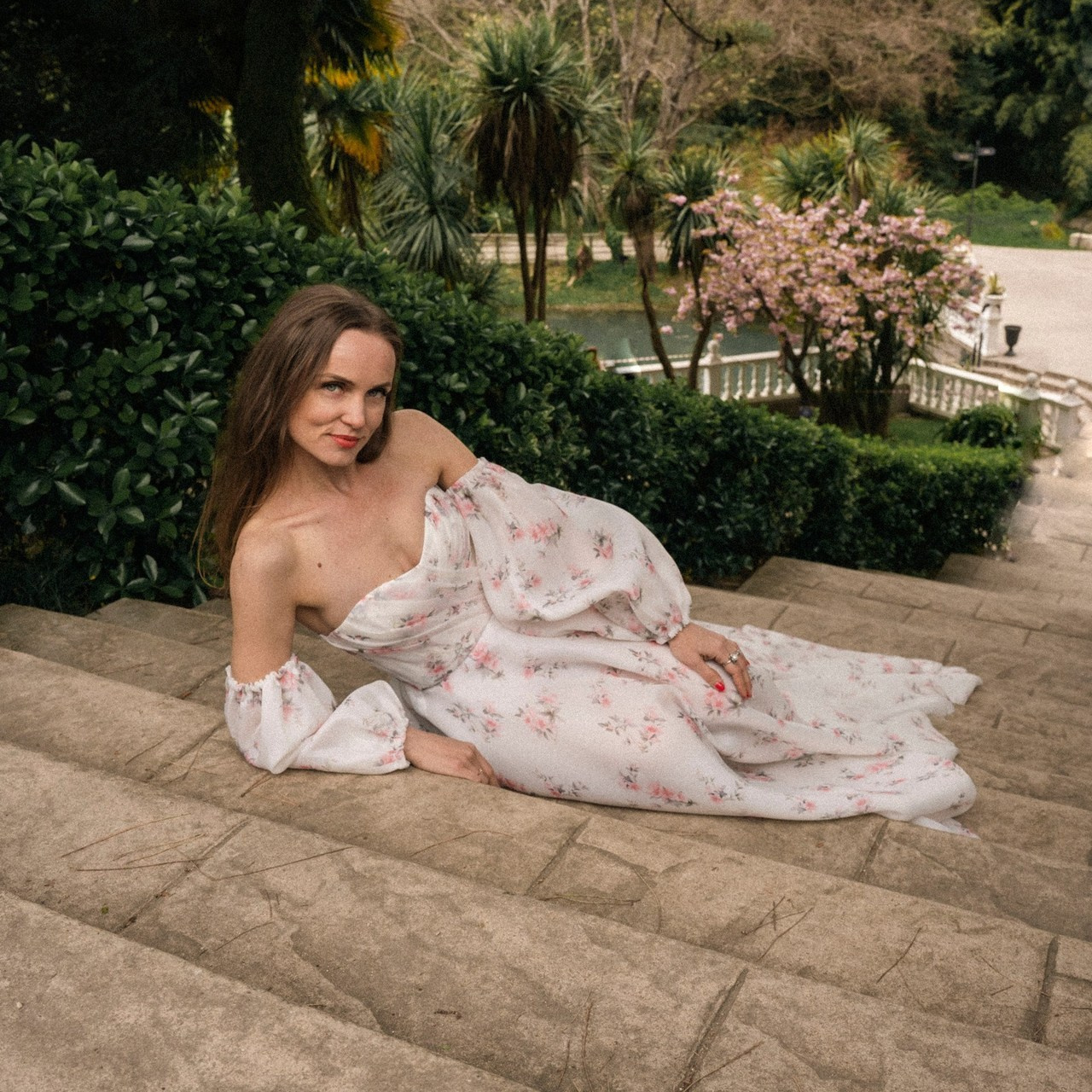 Отзывы. Юлия Гончаренко