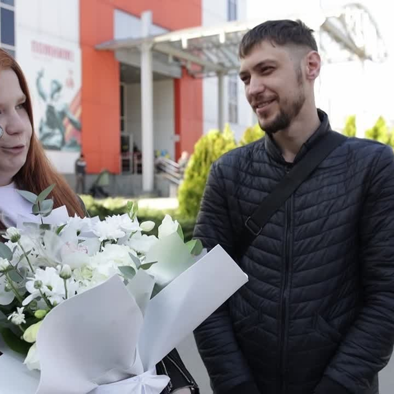 Выписка перинатальный центр