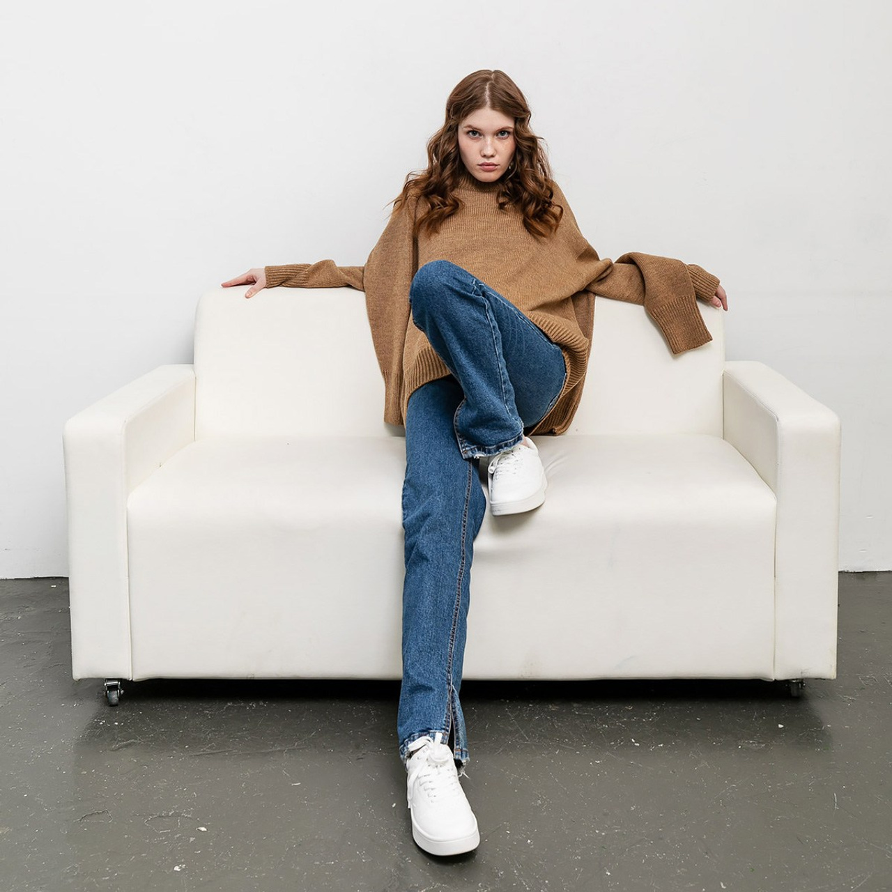 Модельные съёмки