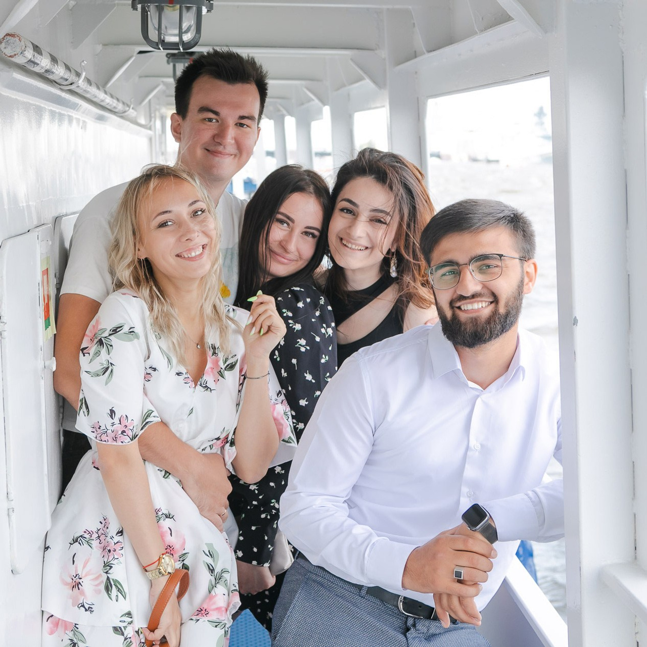 Корпоративы