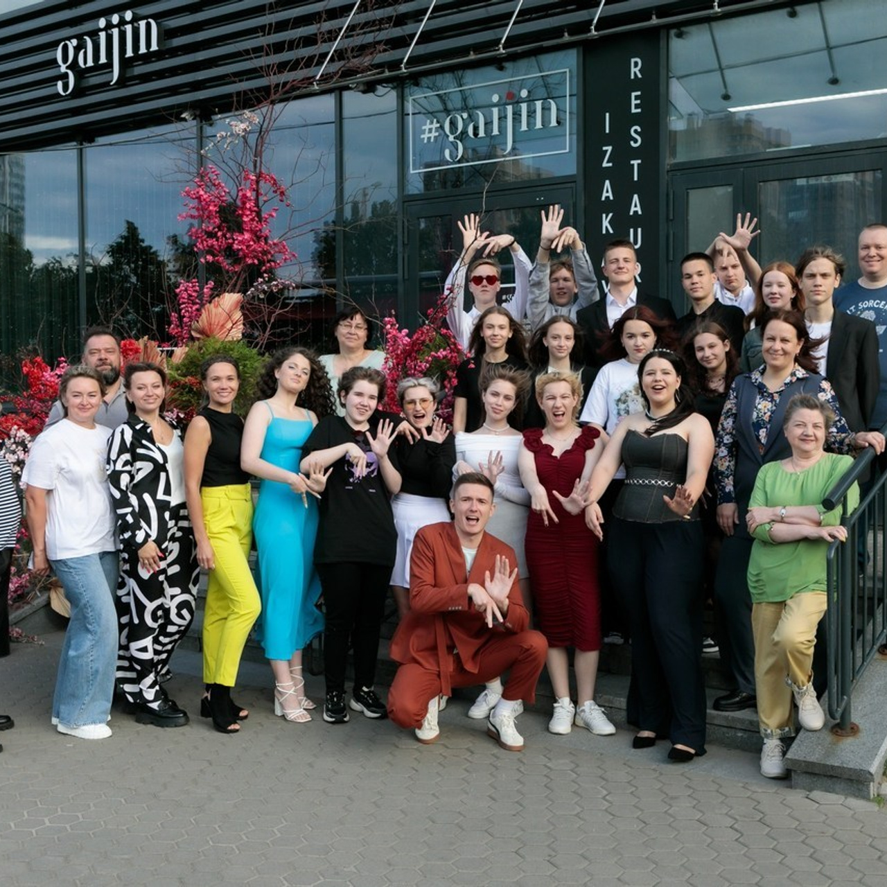 Отзывы. Брук Артём