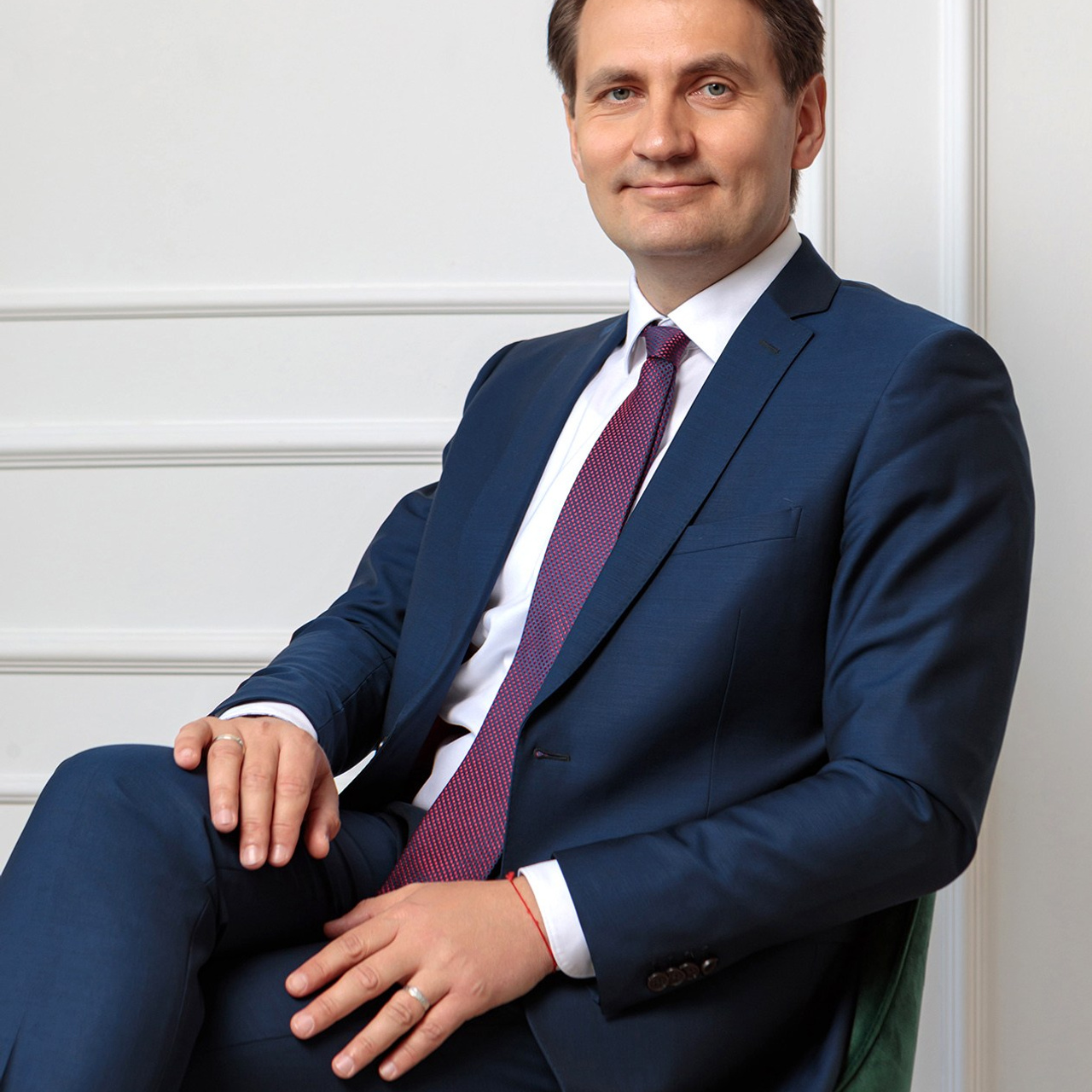 Бизнес-портрет