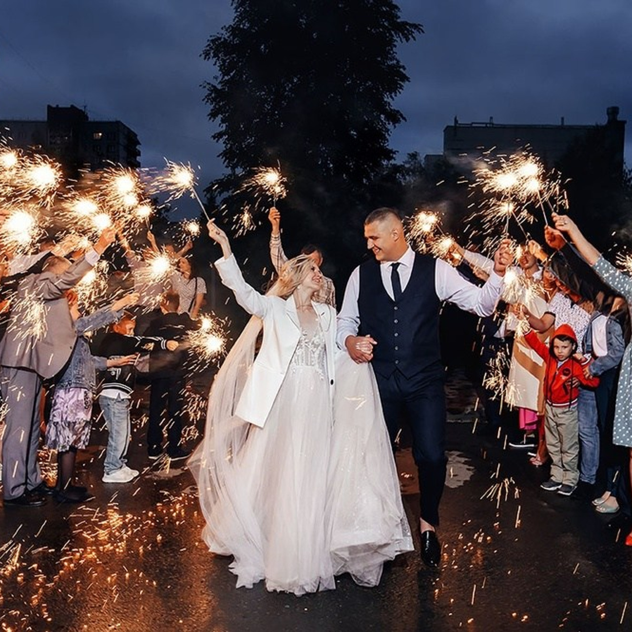 Отзывы. Свадебный и семейный фотограф в Новосибирске — Алексей Гаврилов
