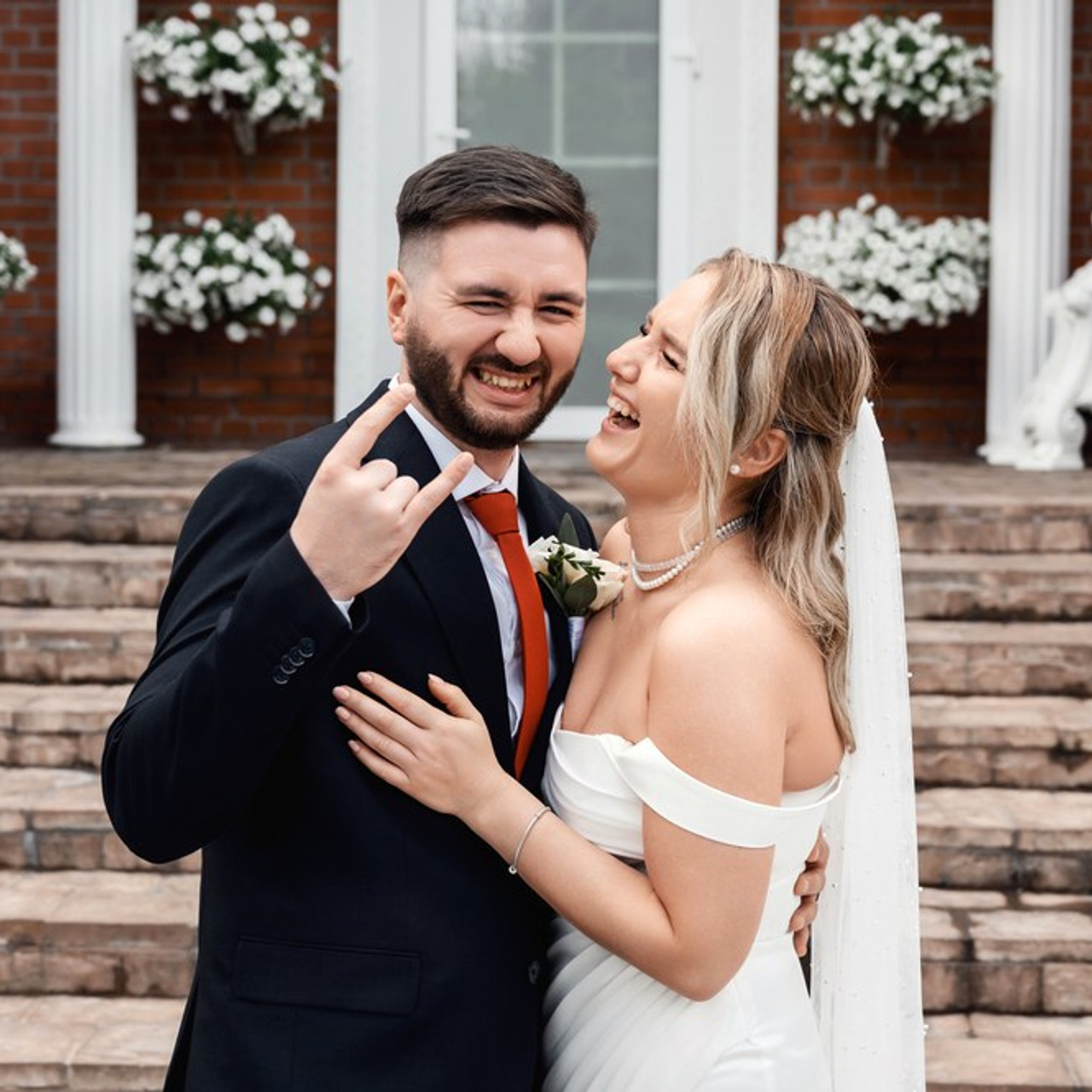 Отзывы. Свадебный и семейный фотограф в Новосибирске — Алексей Гаврилов