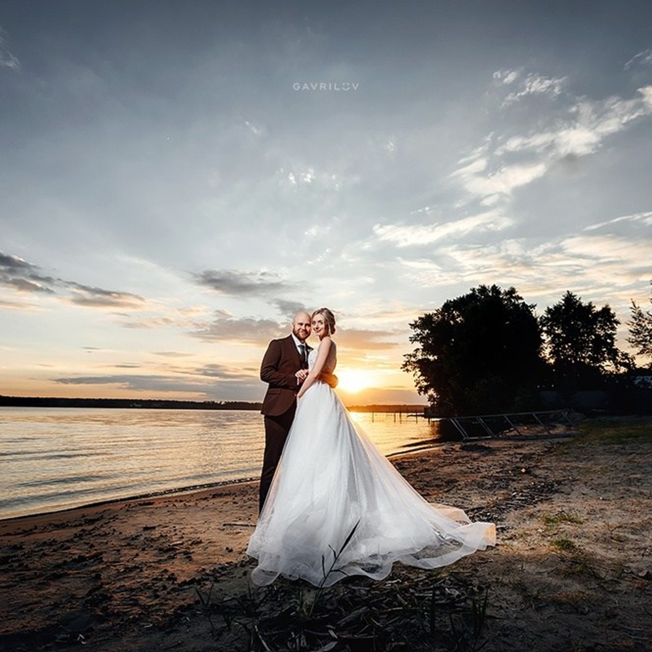 Отзывы. Свадебный и семейный фотограф в Новосибирске — Алексей Гаврилов