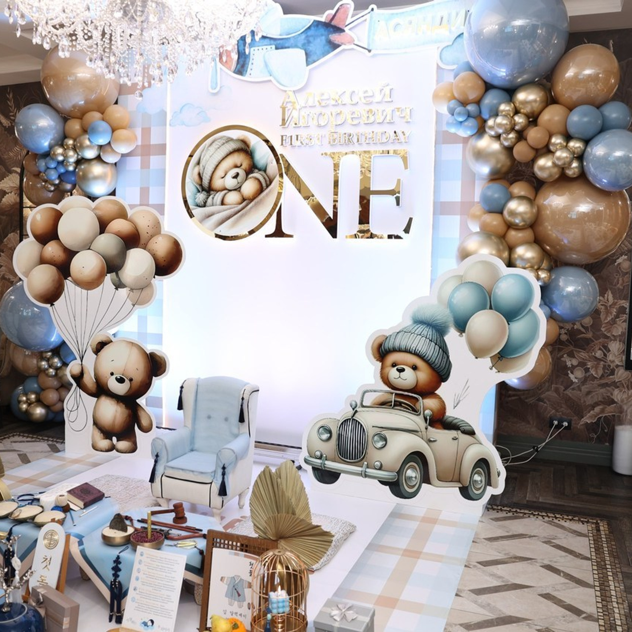 Отзывы. EMOTION DEALERS интерактивные локации на ваш ивент