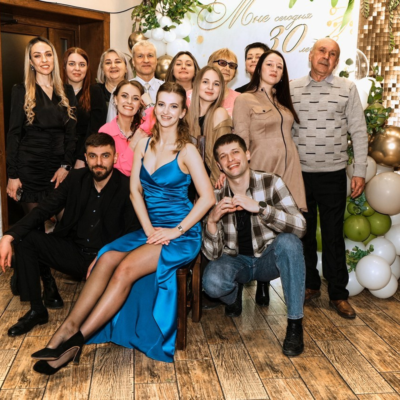 Отзывы. EMOTION DEALERS интерактивные локации на ваш ивент