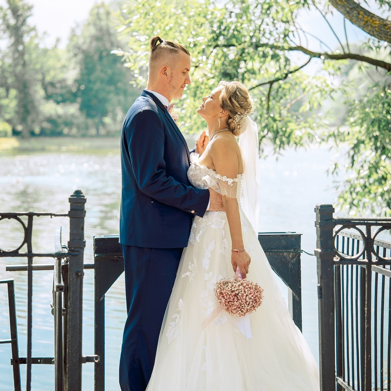 Отзывы. Свадебный, семейный и будуарный фотограф в Санкт-Петербурге Юля Шрамм