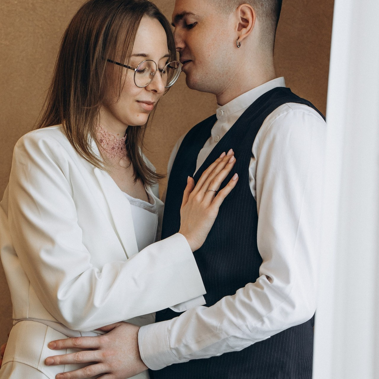 Отзывы. Свадебный, семейный и будуарный фотограф в Санкт-Петербурге Юля Шрамм