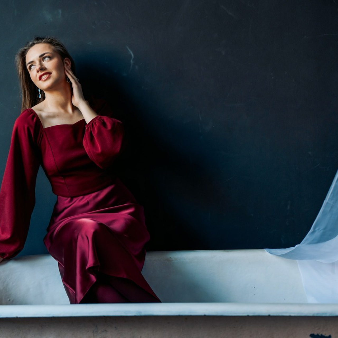 Отзывы. Свадебный, семейный и будуарный фотограф в Санкт-Петербурге Юля Шрамм