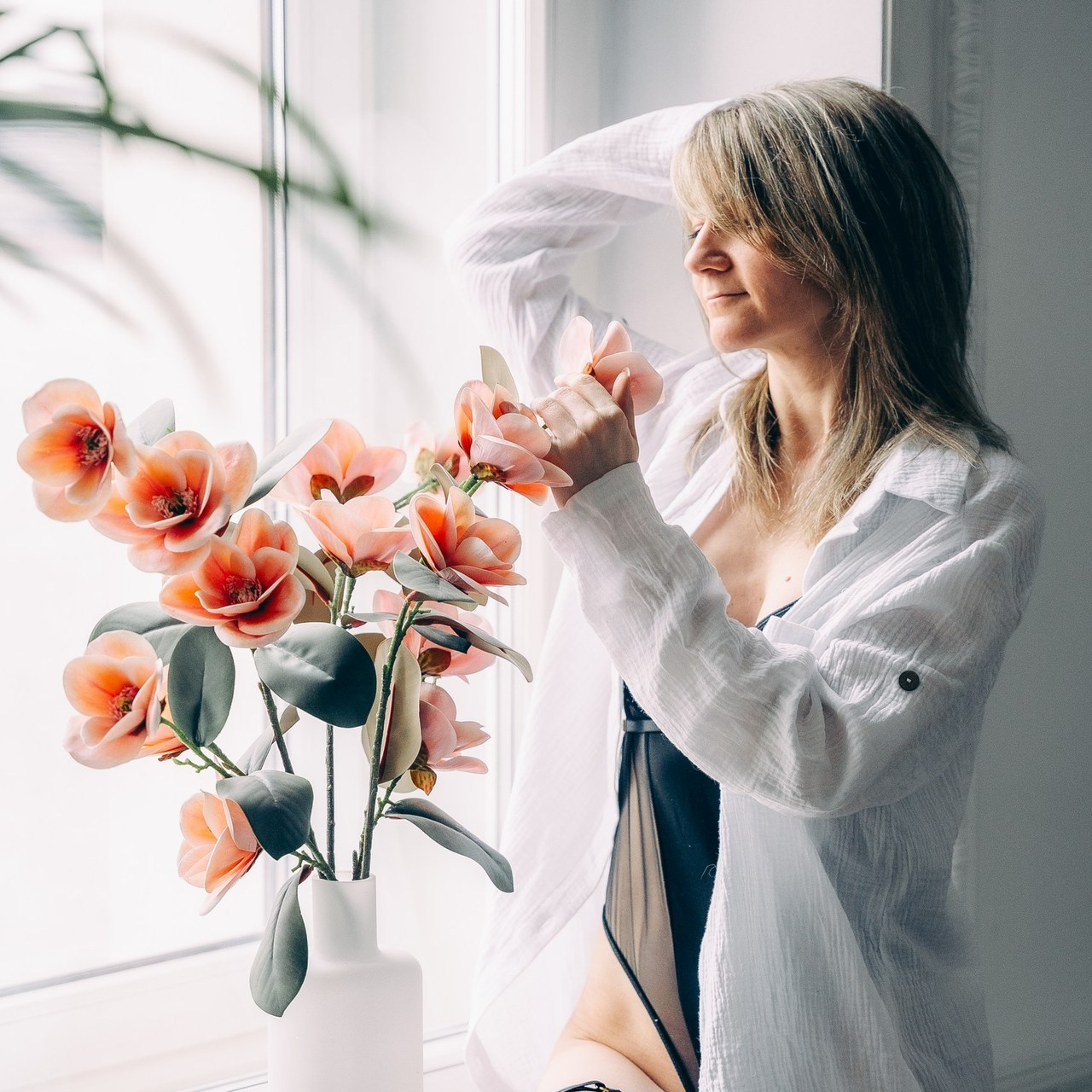 Отзывы. Свадебный, семейный и будуарный фотограф в Санкт-Петербурге Юля Шрамм