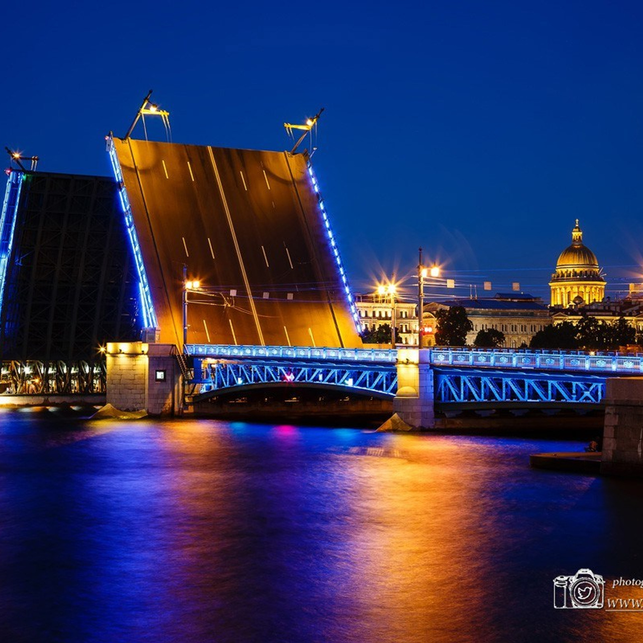 Санкт-Петербург