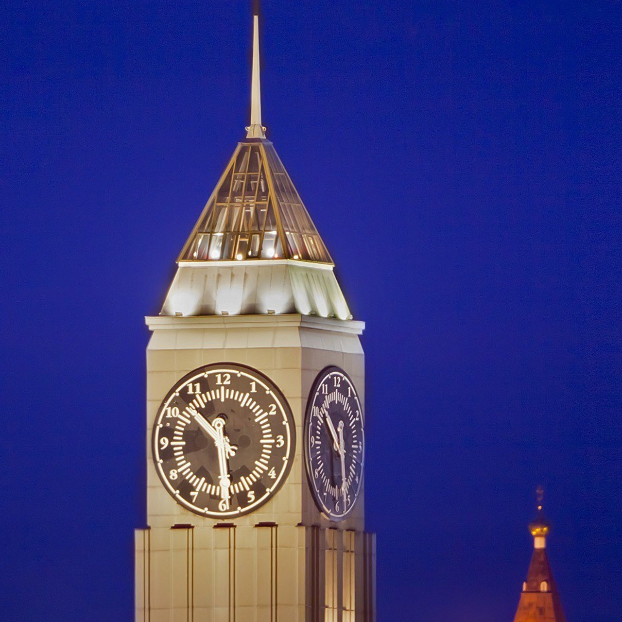 Красноярск